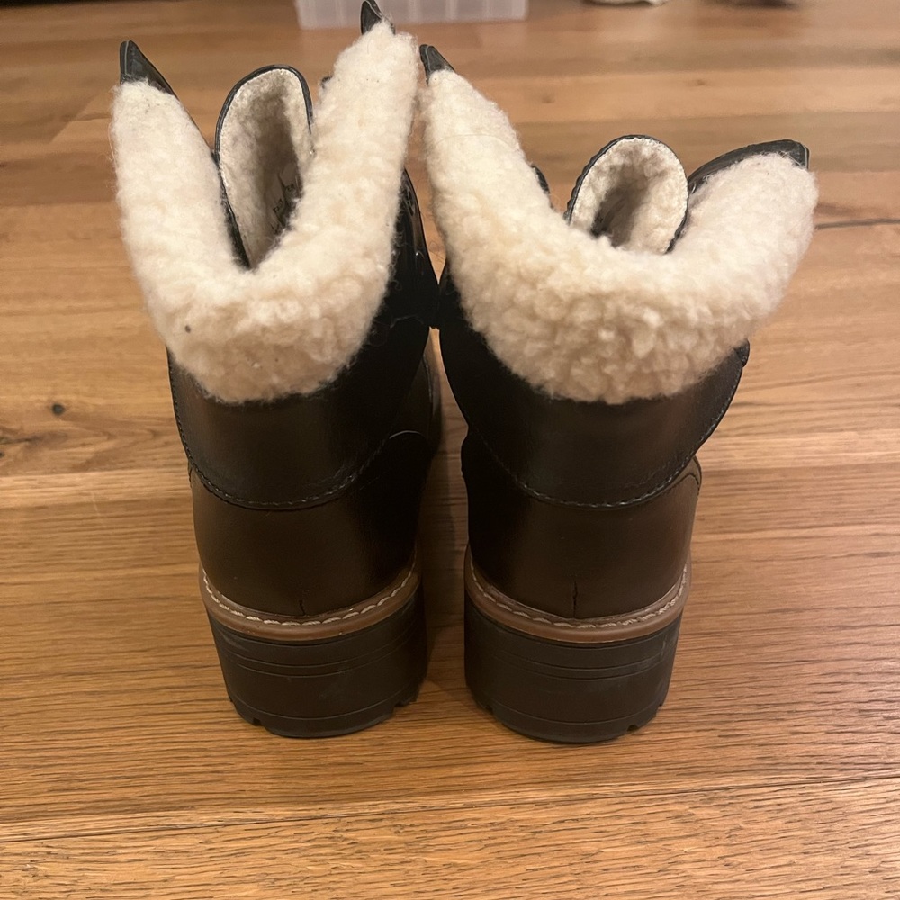 Universal Thread Winter Boots - Picture 3 of 6